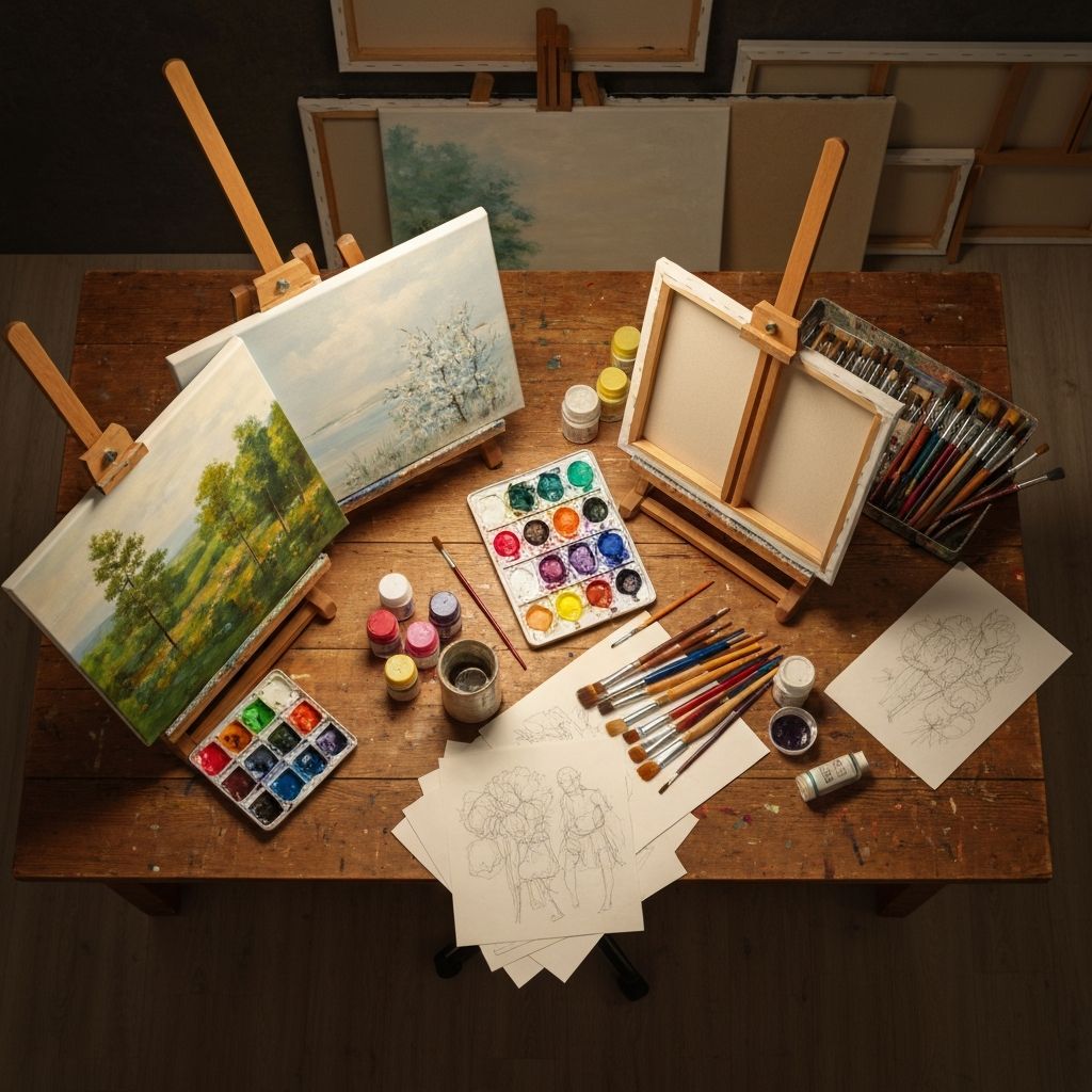 Struktureret læring hos Floxswyxquazl