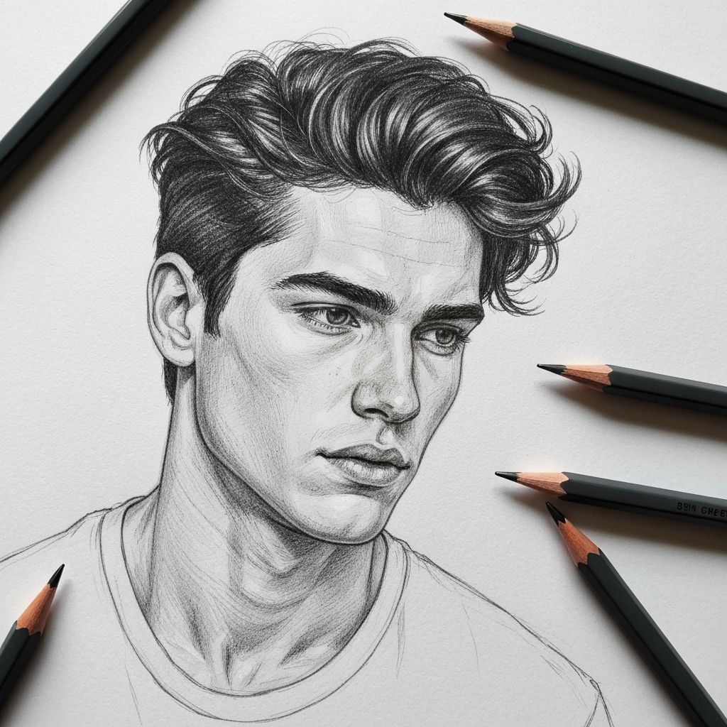 Tegning instruktør hos Floxswyxquazl