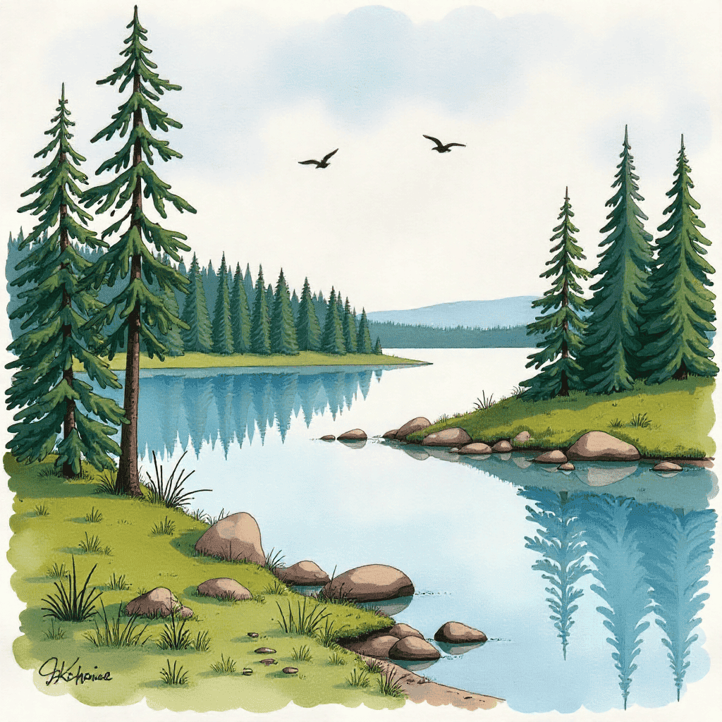 Vandfarve instruktør hos Floxswyxquazl